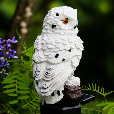 WHITEY✧フクロウさんのオルゴナイト♥うさねこさま♥専用です Northlight Seasonal 6